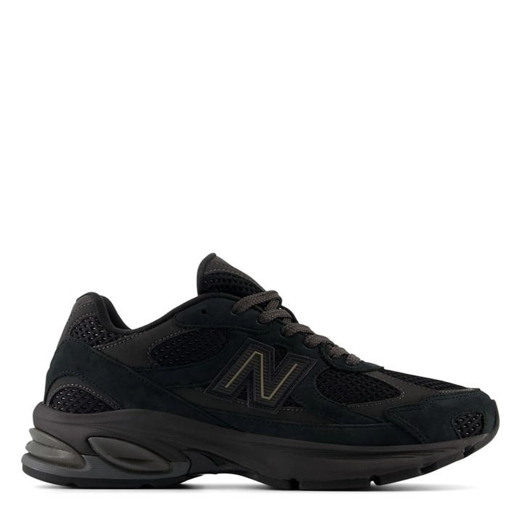 New Balance New Bal 2010 Sn54 - Black